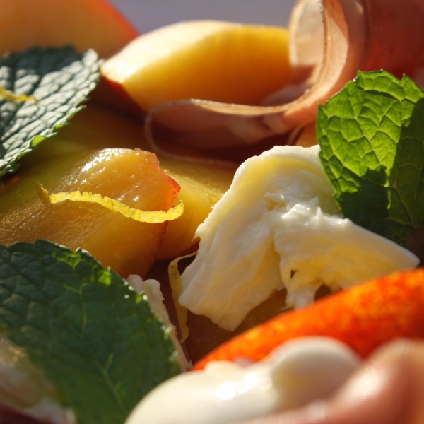 nectarine salad4 square resized