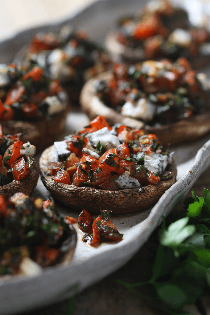 stuffed mushrooms1 resized